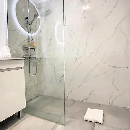 아파트 Portinho's View By Lovelystay *