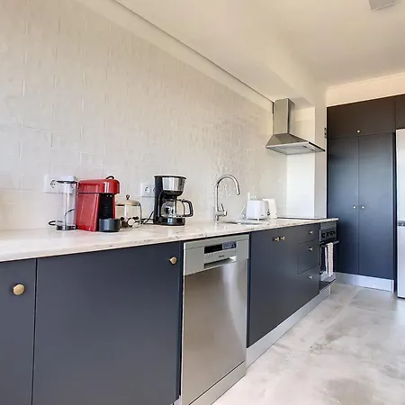 Portinho's View By Lovelystay *