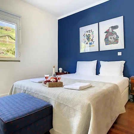 Portinho's View By Lovelystay * 카니코