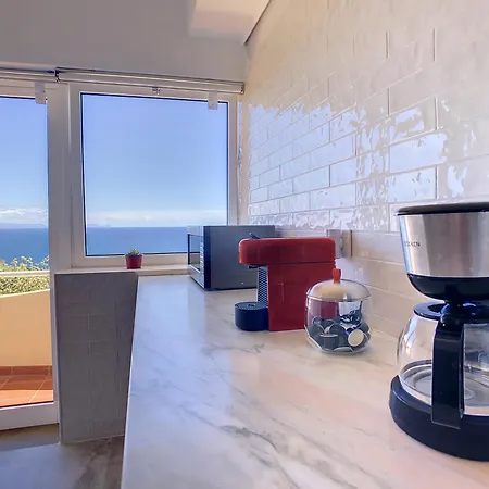 아파트 Portinho's View By Lovelystay