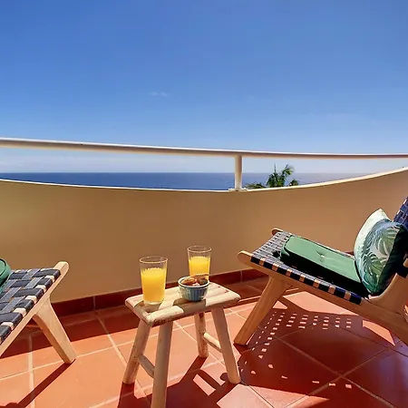 Portinho's View By Lovelystay Appartement Caniço