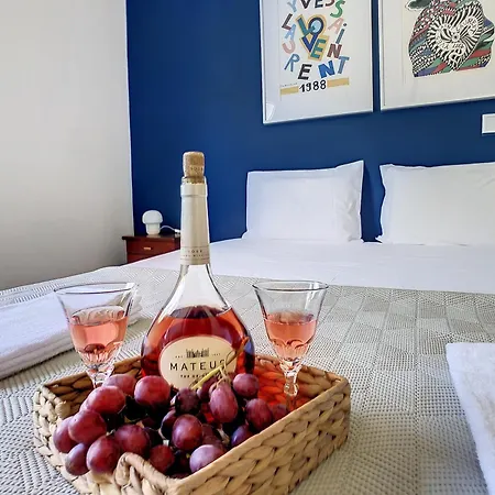 Portinho's View By Lovelystay 카니코