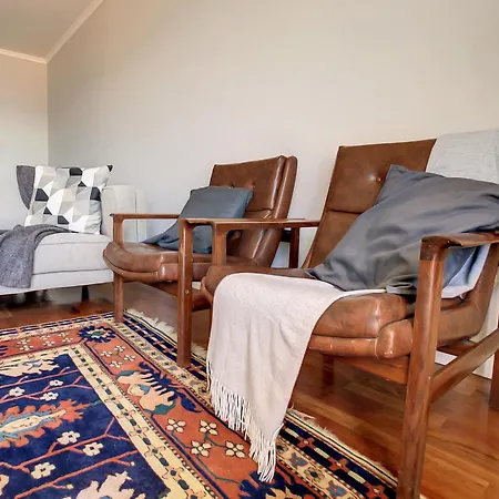 아파트 Portinho's View By Lovelystay *