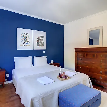 Portinho's View By Lovelystay 카니코