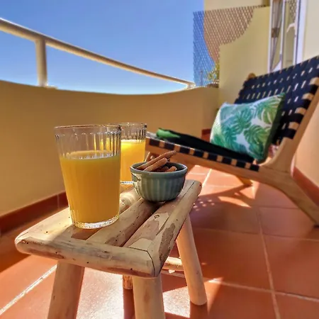 Portinho's View By Lovelystay 카니코