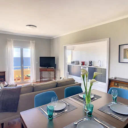 Portinho's View By Lovelystay 카니코