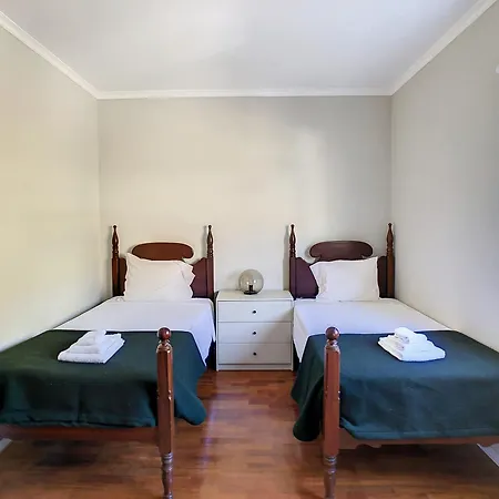 Portinho's View By Lovelystay 아파트