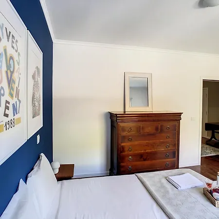 Portinho's View By Lovelystay