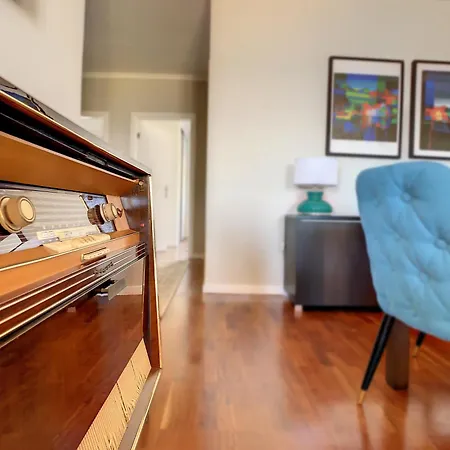 Portinho's View By Lovelystay 카니코