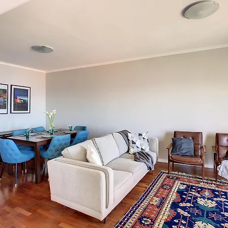 Portinho's View By Lovelystay 아파트