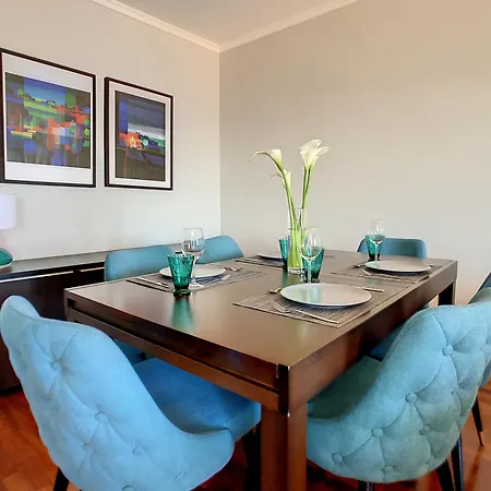 Portinho's View By Lovelystay 아파트 *