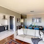 Portinho's View By Lovelystay Apartament
