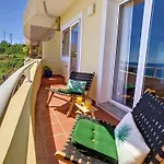 Apartament Portinho's View By Lovelystay