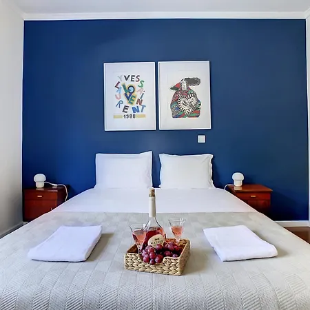 Apartment Portinho's View By Lovelystay Canico (Madeira)