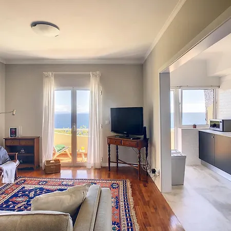 Portinho's View By Lovelystay *