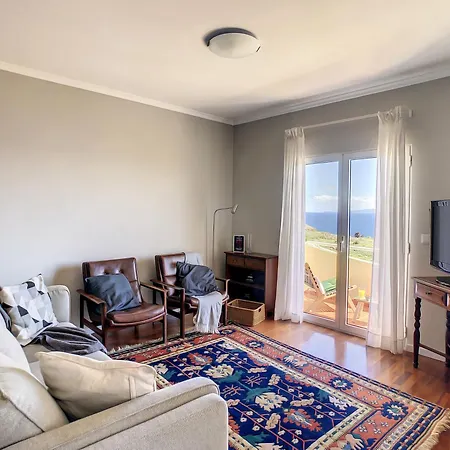 Portinho's View By Lovelystay *