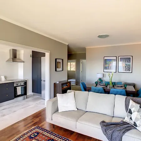 Portinho's View By Lovelystay Apartment