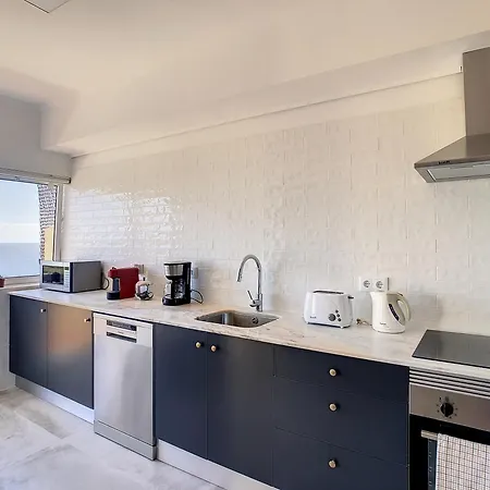 Portinho's View By Lovelystay *